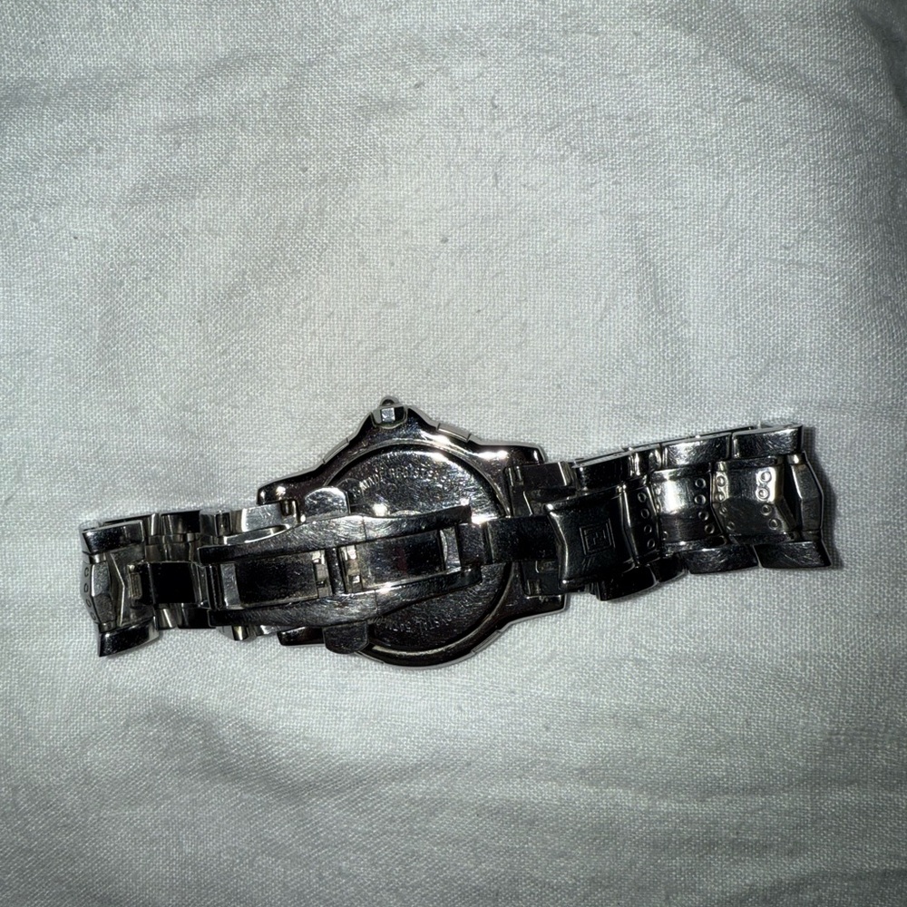 Fendi watch unisex - Picture 8 of 13